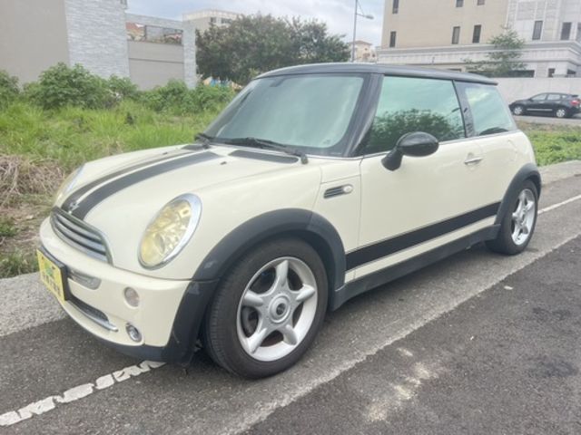 MINI迷你 COOPER  第1張相片