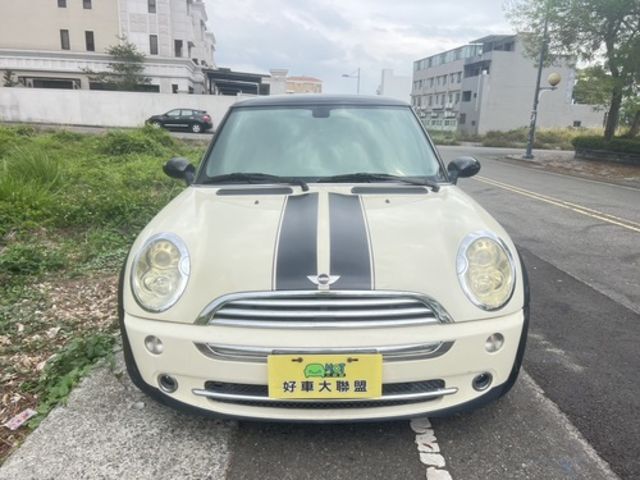 MINI迷你 COOPER  第2張相片