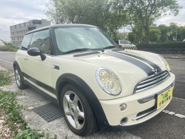 MINI迷你 COOPER  第3張相片