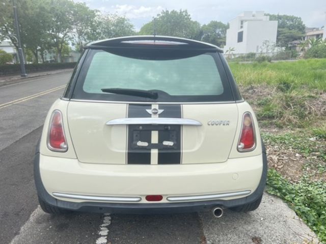 MINI迷你 COOPER  第4張相片