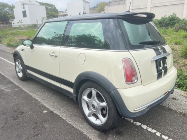 MINI迷你 COOPER  第5張相片