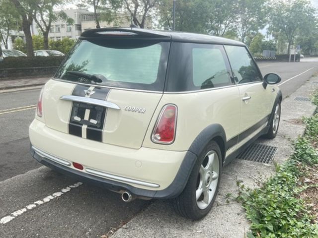 MINI迷你 COOPER  第6張相片
