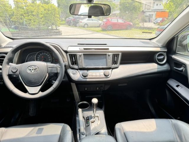 TOYOTA豐田 RAV4  第8張相片