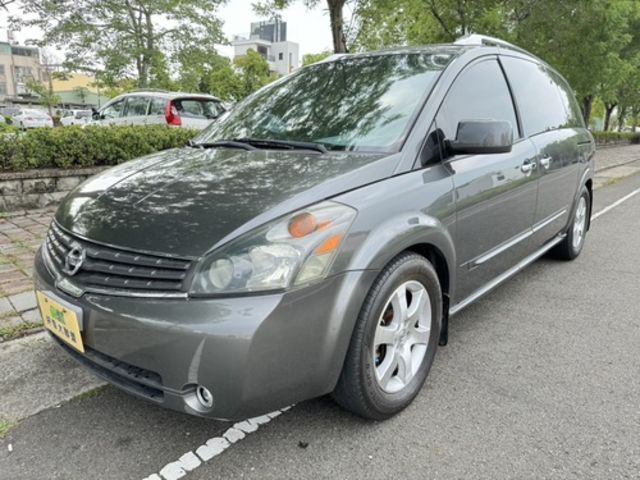 NISSAN日產 QUEST  第1張相片