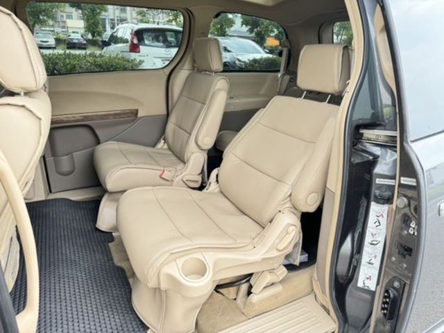 NISSAN日產 QUEST  第8張相片