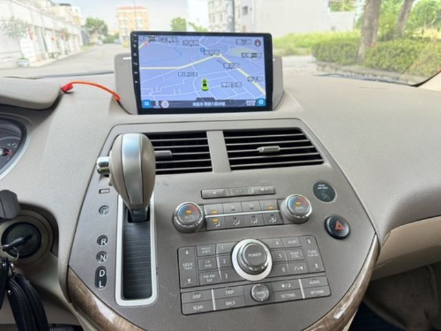 NISSAN日產 QUEST  第11張相片