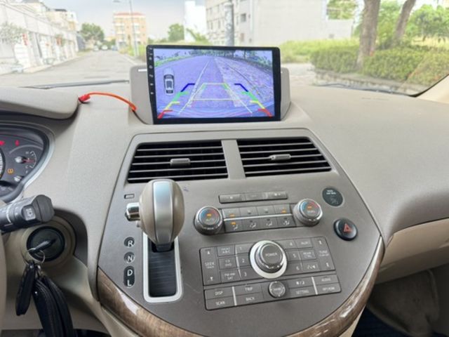 NISSAN日產 QUEST  第12張相片