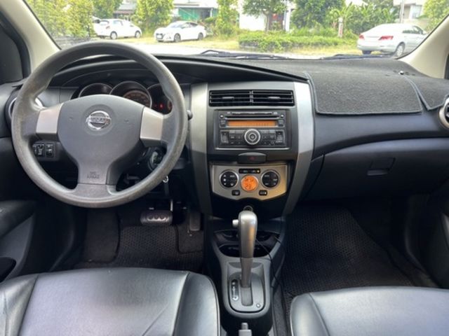 NISSAN日產 LIVINA  第6張相片