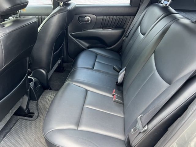 NISSAN日產 LIVINA  第7張相片