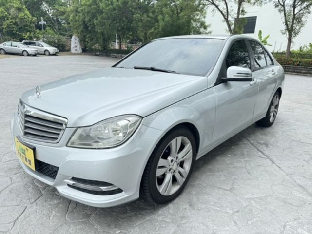 M-BENZ賓士 C180  第1張相片