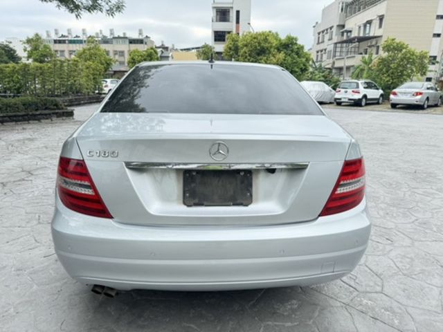 M-BENZ賓士 C180  第4張相片