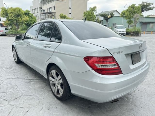 M-BENZ賓士 C180  第6張相片