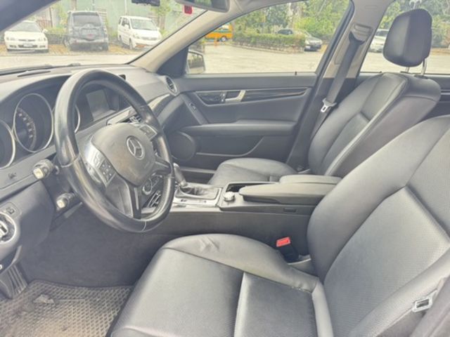 M-BENZ賓士 C180  第7張相片