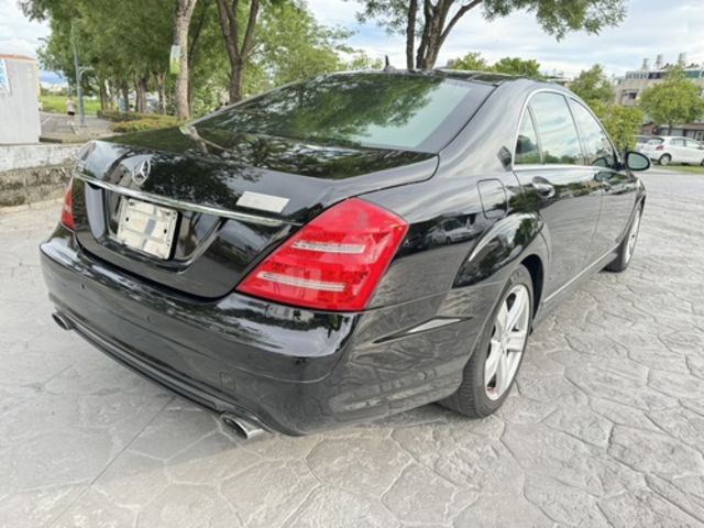 M-BENZ賓士 S350  第5張相片