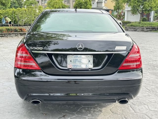 M-BENZ賓士 S350  第7張相片