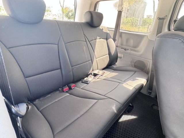HYUNDAI現代 STAREX  第13張相片