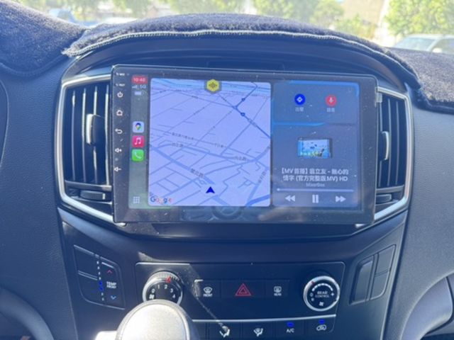 HYUNDAI現代 STAREX  第20張相片