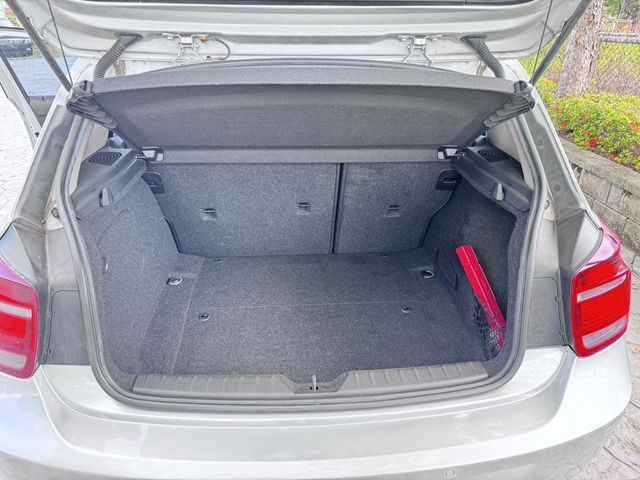 BMW寶馬 118I  第8張相片