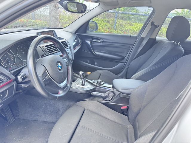 BMW寶馬 118I  第9張相片