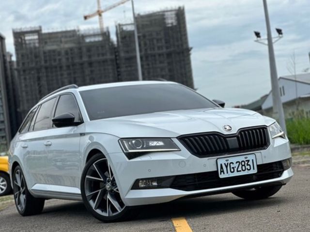 FORD福特 I-MAX  第3張相片
