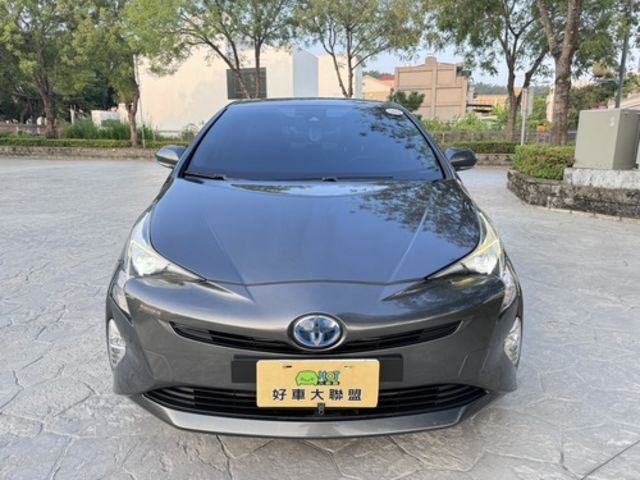 TOYOTA豐田 PRIUS  第2張相片