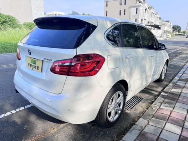 BMW寶馬 218I  第2張相片