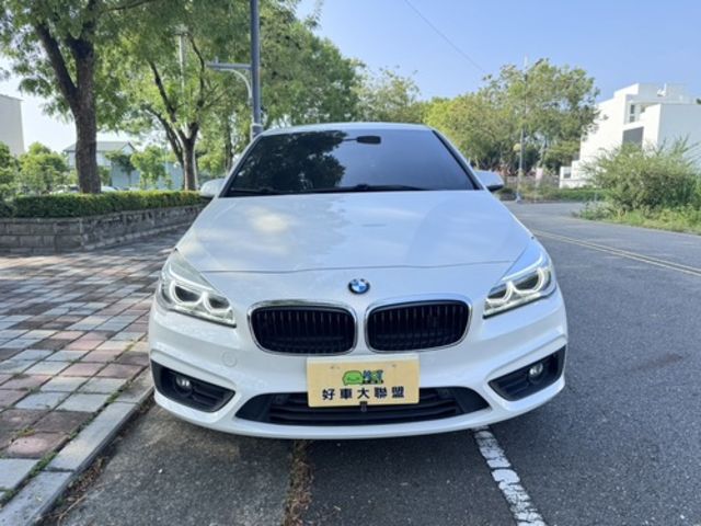 BMW寶馬 218I  第3張相片