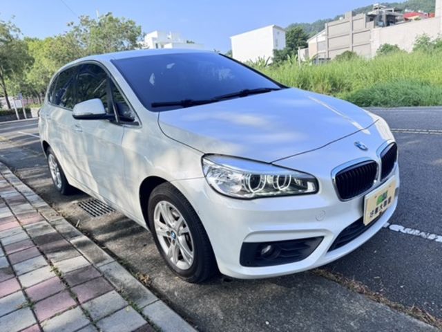BMW寶馬 218I  第5張相片