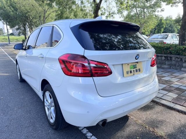 BMW寶馬 218I  第6張相片