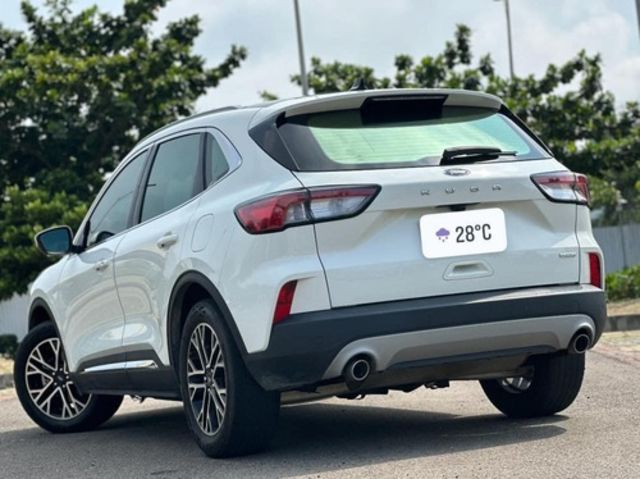 MAZDA馬自達 MAZDA 3  第2張相片