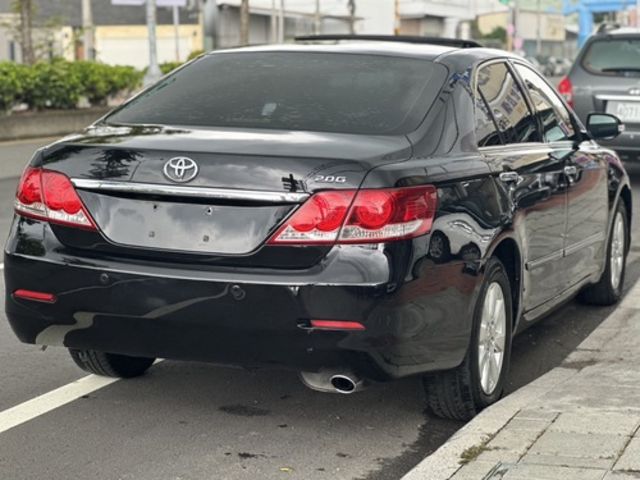 TOYOTA豐田 YARIS  第3張相片