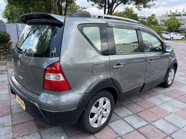 VOLKSWAGEN福斯 POLO  第6張相片