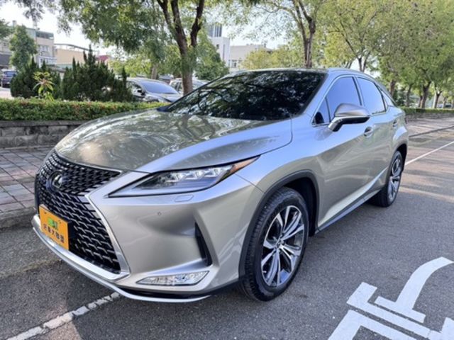 LEXUS凌志 RX300  第2張相片