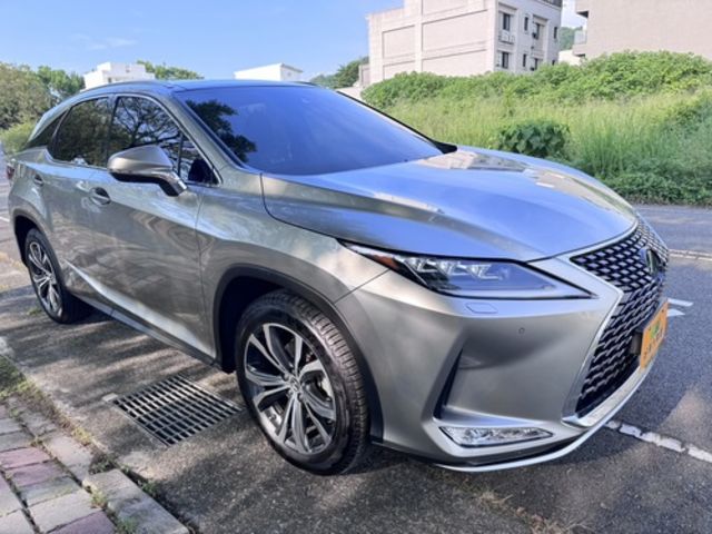 LEXUS凌志 RX300  第3張相片