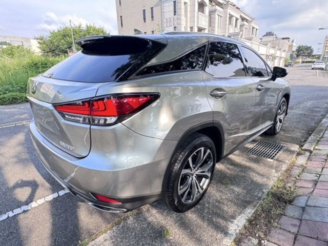 LEXUS凌志 RX300  第6張相片