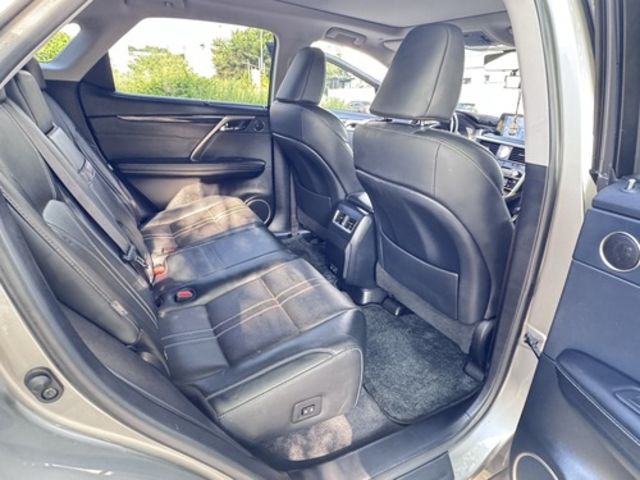 LEXUS凌志 RX300  第8張相片