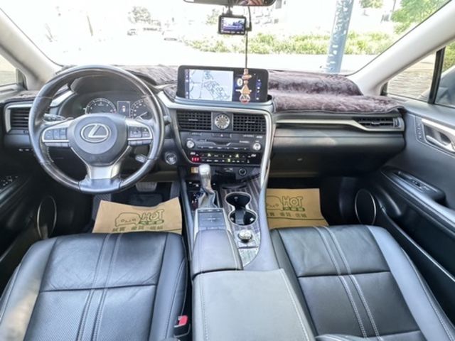 LEXUS凌志 RX300  第9張相片