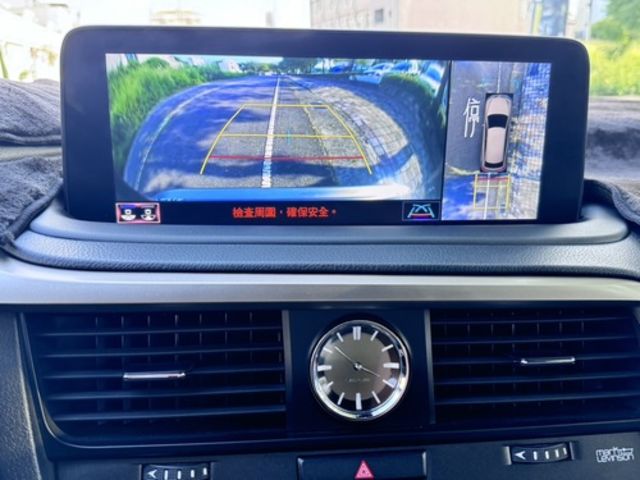 LEXUS凌志 RX300  第11張相片
