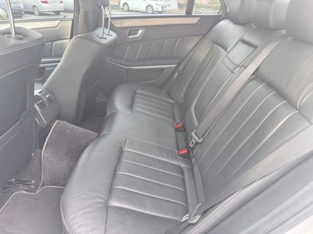 M-BENZ賓士 E200  第13張相片