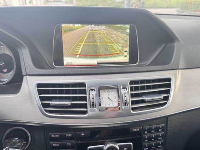 M-BENZ賓士 E200  第16張相片