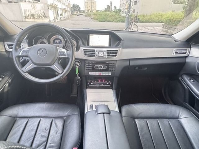 M-BENZ賓士 E200  第17張相片