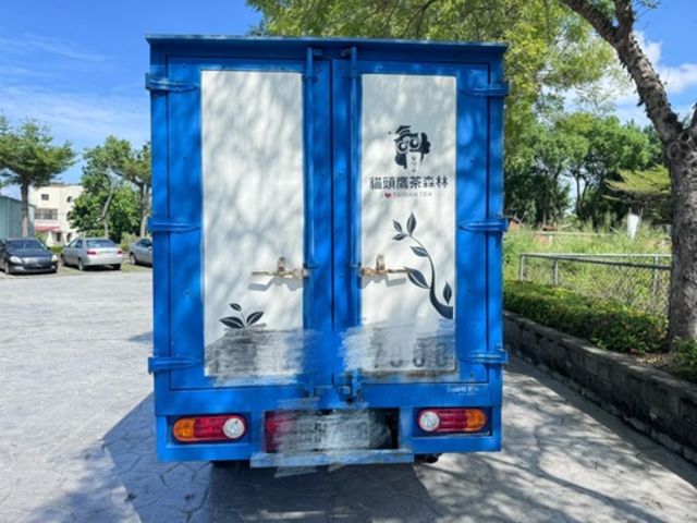HYUNDAI現代 PORTER  第4張相片
