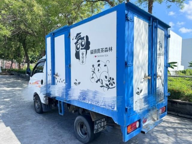 HYUNDAI現代 PORTER  第6張相片