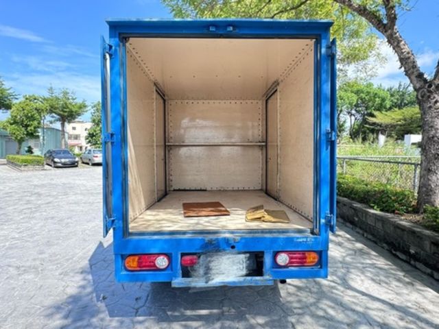 HYUNDAI現代 PORTER  第7張相片