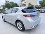 LEXUS凌志 CT200H  第5張縮圖