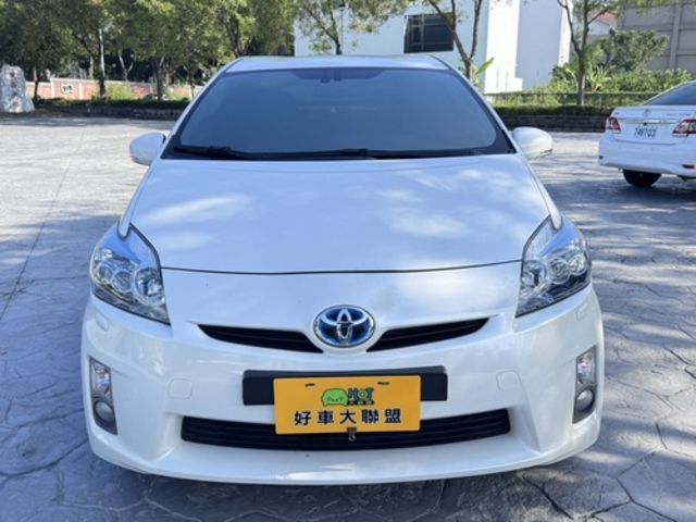 TOYOTA豐田 PRIUS  第3張相片
