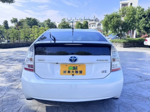 TOYOTA豐田 PRIUS  第4張相片