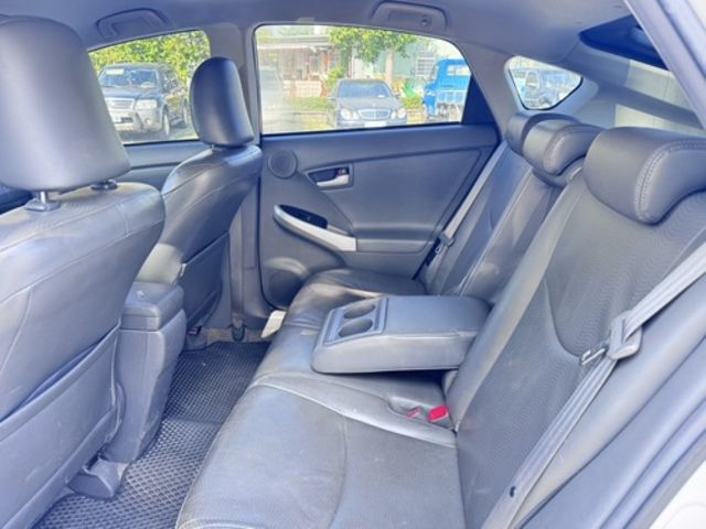 TOYOTA豐田 PRIUS  第10張相片