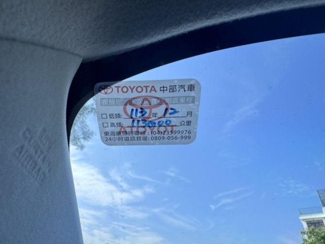 TOYOTA豐田 PRIUS  第11張相片
