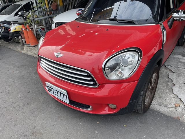 MINI迷你 COOPER  第2張相片